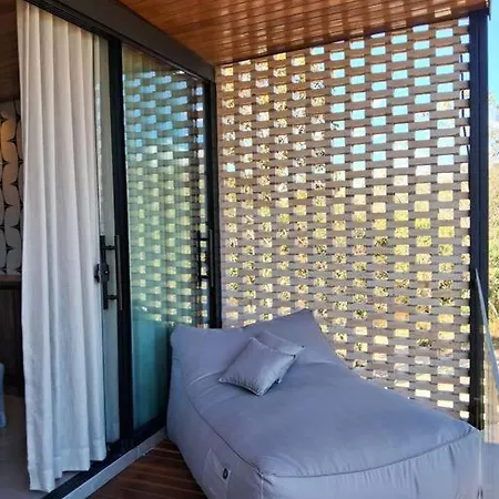 Casa Vertize, Uma Casa De Alto Padrao Com Spa Hidro E Vista Espetacular Cavalcante Exterior foto