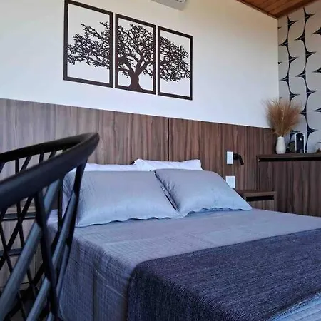 Casa Vertize, Uma Casa De Alto Padrao Com Spa Hidro E Vista Espetacular Cavalcante Exterior foto