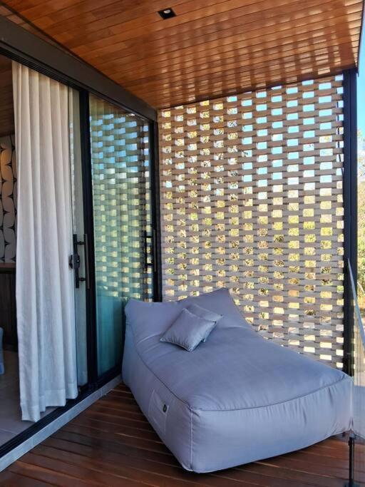 Casa Vertize, Uma Casa De Alto Padrao Com Hidro E Vista Espetacular
