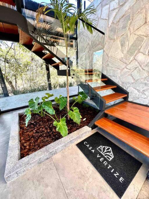 Casa Vertize, Uma Casa De Alto Padrao Com Hidro E Vista Espetacular Cavalcante