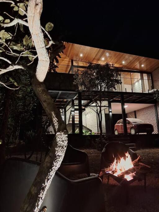 Casa Vertize, Uma Casa De Alto Padrao Com Hidro E Vista Espetacular Holiday home