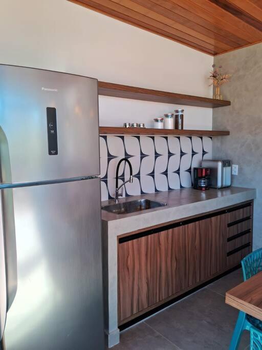 Casa Vertize, Uma Casa De Alto Padrao Com Hidro E Vista Espetacular