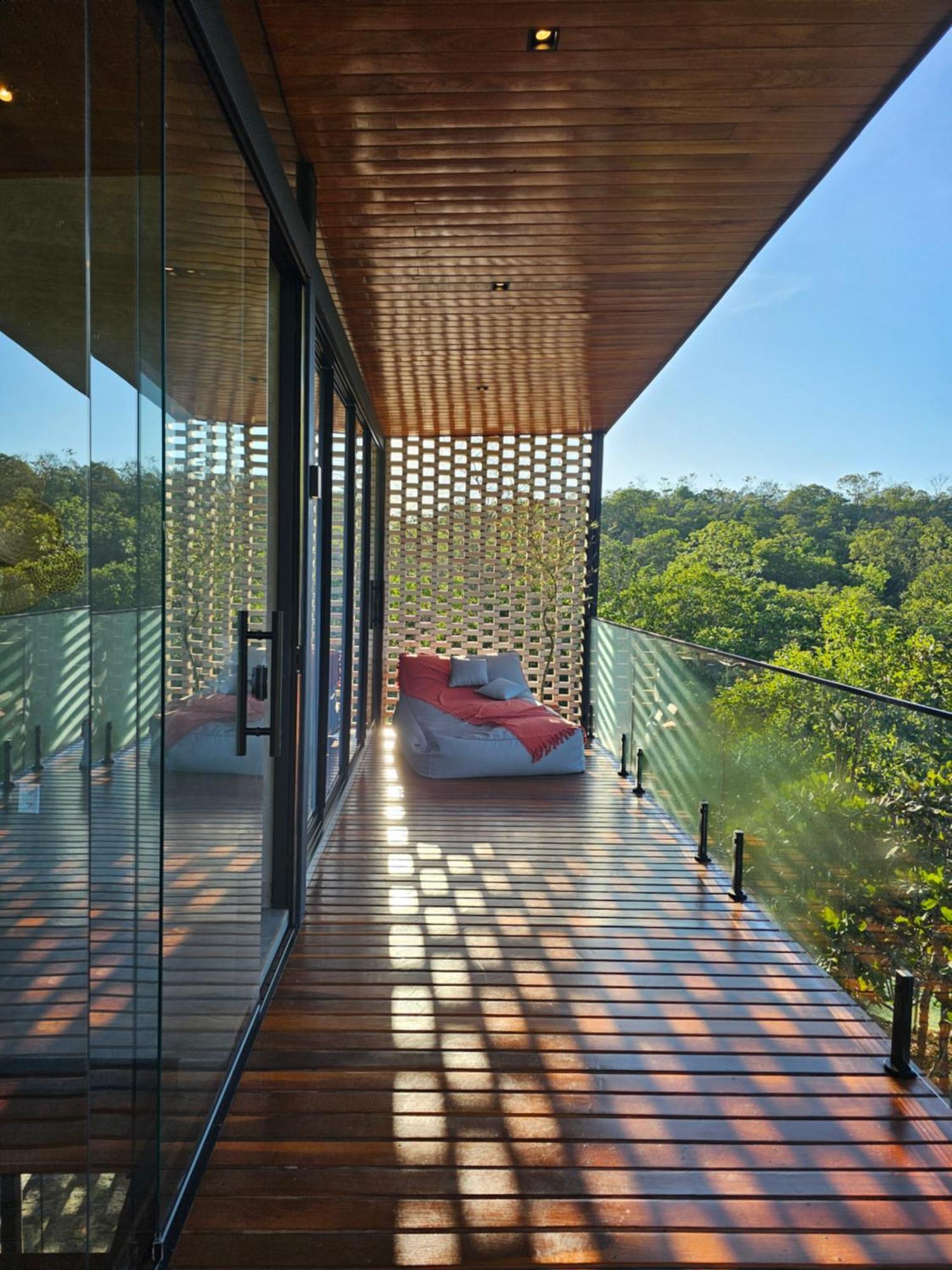 Casa Vertize, Uma Casa De Alto Padrao Com Hidro E Vista Espetacular * Cavalcante