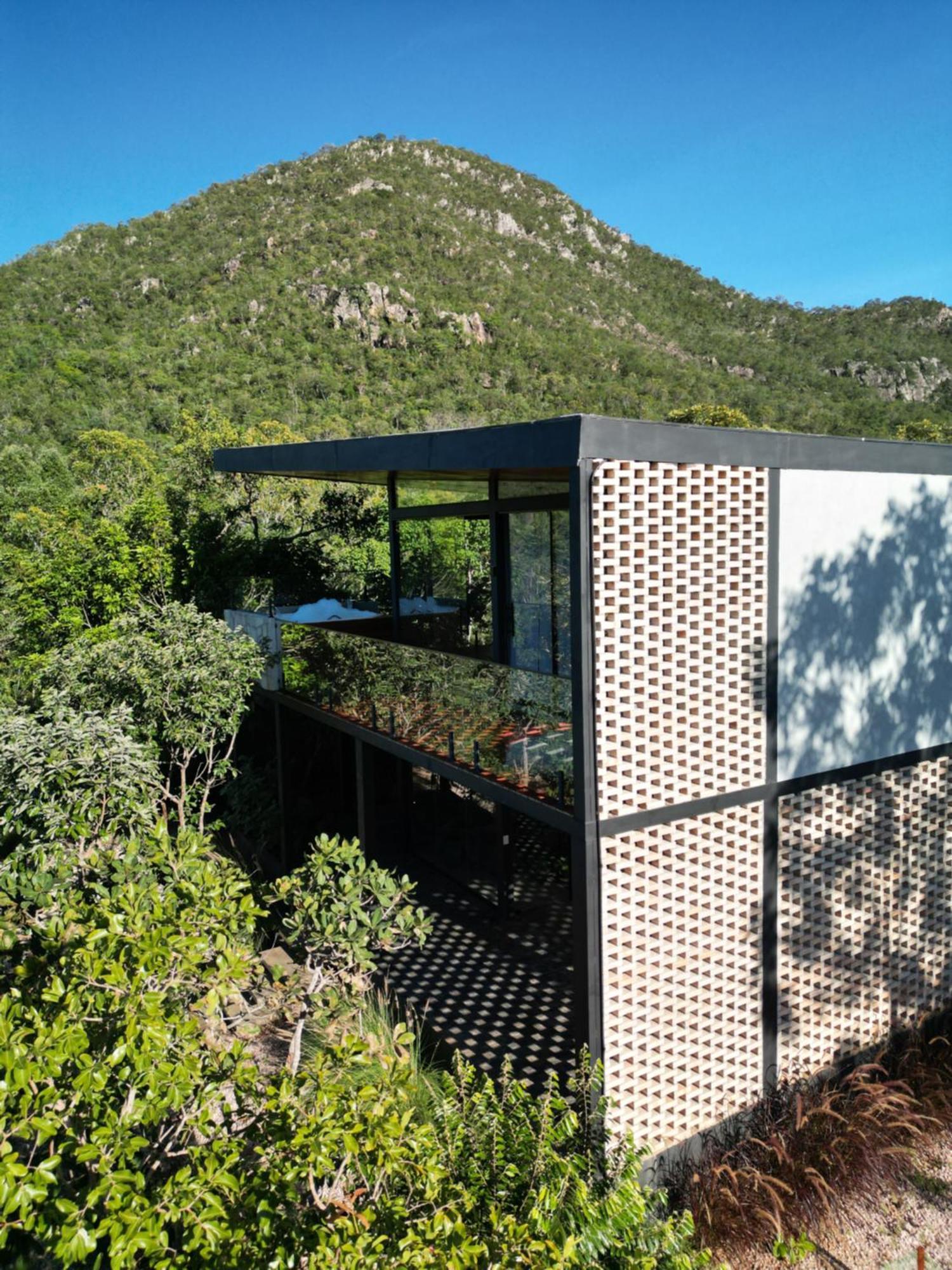 Holiday home Casa Vertize, Uma Casa De Alto Padrao Com Hidro E Vista Espetacular Cavalcante